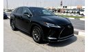 Lexus RX350 F SPORTS SERIES 3 FULL OPTION 2020 / CLEAN CAR / WITH WARRANTY