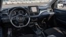 تويوتا ستارلت STD (LHD) TOYOTA STARLET 1.5P AT MY2025 – BLACK