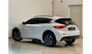 Infiniti Q30 2019 Infiniti Q30, Dealer Warranty, Full Service History, Low KMs, GCC