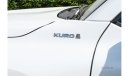 Lexus LX600 VIP "Kuro Black Edition" / GCC Spec