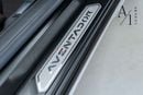 Lamborghini Aventador 2015 Lamborghini Aventador Roadster, Excellent Condition, Fully Loaded, GCC Spec