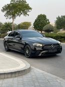 مرسيدس بنز E300 AMG