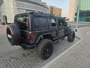 Jeep Wrangler Unlimited Sport 3.6L A/T