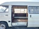 تويوتا هاياس TOYOTA HIACE VAN RHD 1986 MODEL 2.4 L DIESEL MANUAL(PM03751)