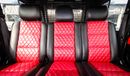 Mercedes-Benz G 320 With G63 body Kit