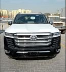 Toyota Land Cruiser Toyota Land Cruiser 300 VXR 3.3L Diesel