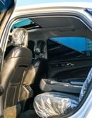 Ford Taurus FORD TAURUS 2021 GCC FULL OPTION IN EXCELLENT CONDITION