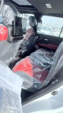 Toyota Land Cruiser VXR 3.5L