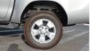 Toyota Hilux HILUX 2.4L  AT  DIESEL