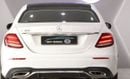 مرسيدس بنز E300 - 2020 MB E300 AMG KIT