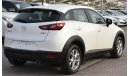 Mazda CX-3 MAZDA CX-3 2019