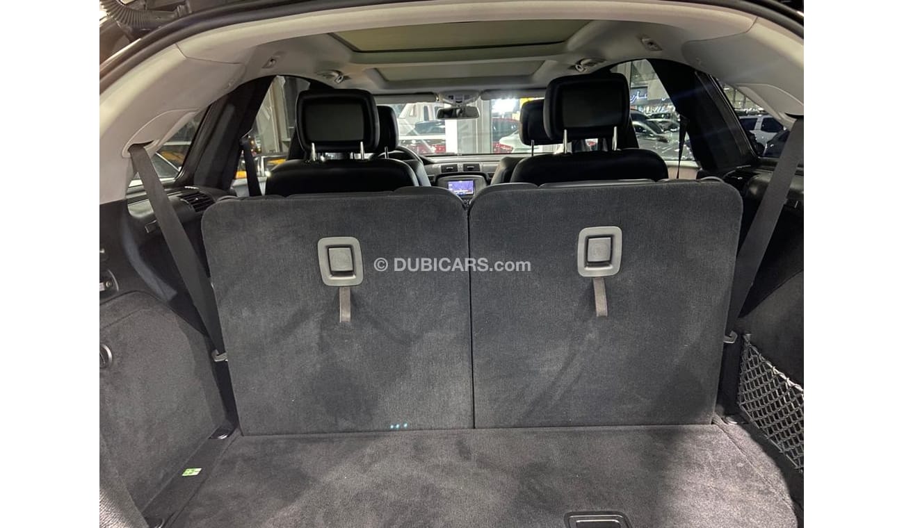 Mercedes-Benz R 63 AMG R CLASS