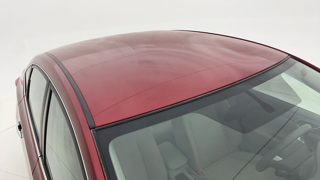 Nissan Sentra S 1.8 | Zero Down Payment | Free Home Test Drive