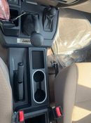 تويوتا لاند كروزر بيك آب 2023 Toyota Land Cruiser Pickup 4.5L V8 Diesel with difflock Manual Zero KM