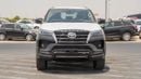 تويوتا فورتونر VXR 4.0L (278 HP)