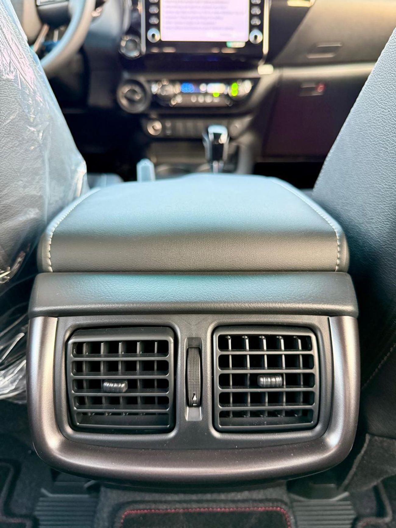 تويوتا هيلوكس Toyota Hilux GR Sport 4.0L