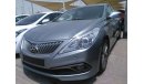 Hyundai Grandeur Diesel  KOREA no accident