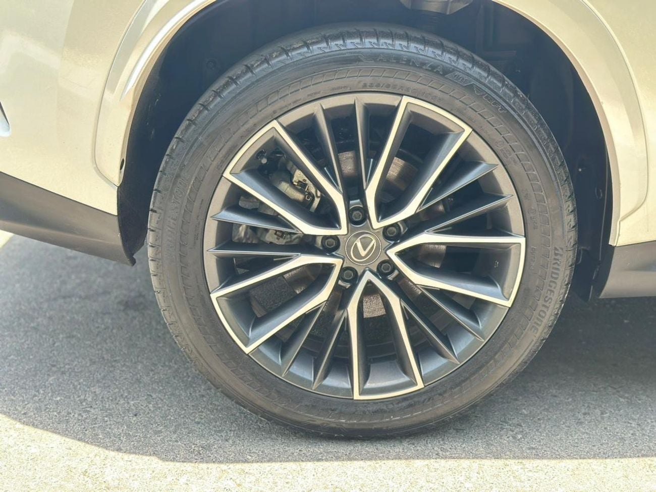Lexus NX PREMIER, миниатюра 21