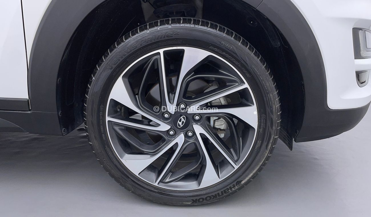 Hyundai Tucson GL 2 | Zero Down Payment | Free Home Test Drive