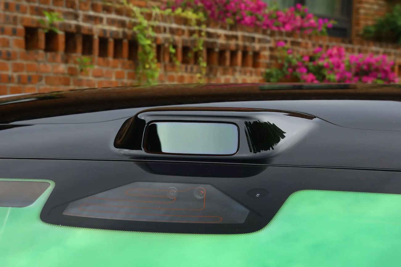 JAC Maextro S800 Maextro S800