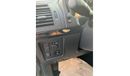 Toyota Prado VXR 4.0L V6 Petrol (Spare-Down) with Full-Accessories