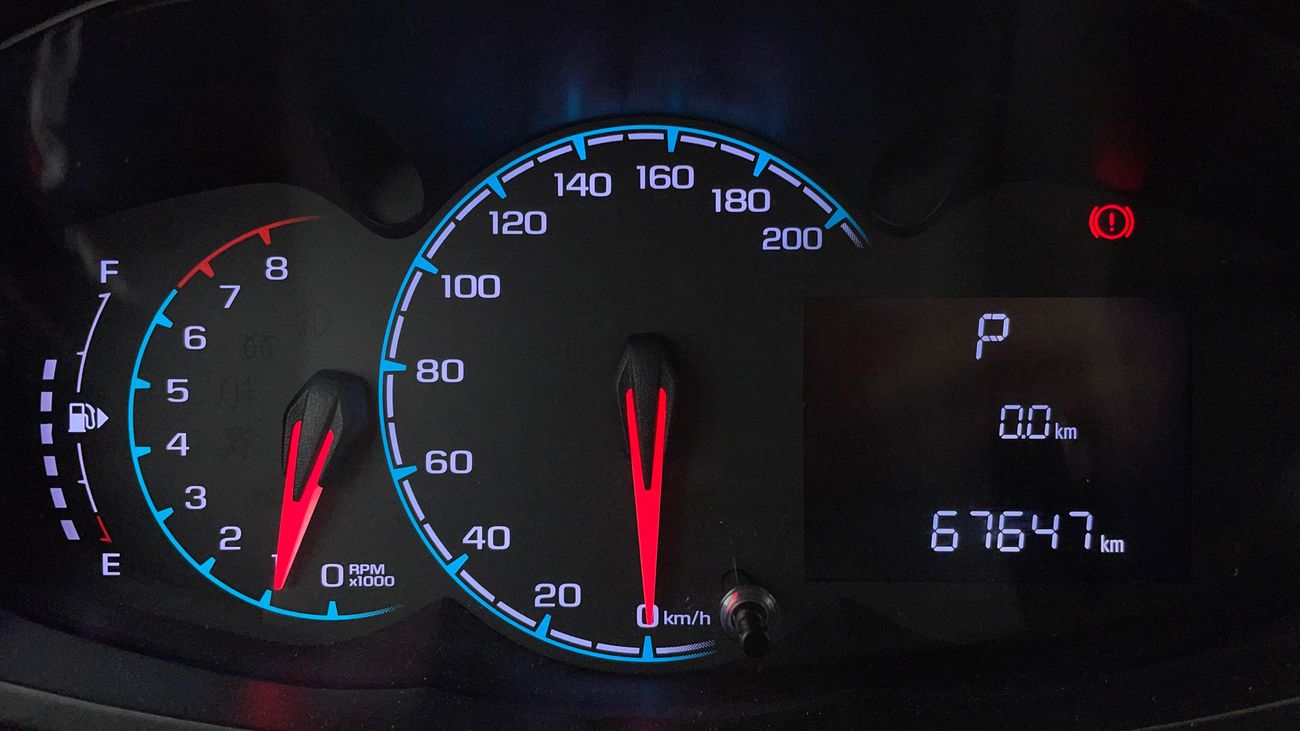 شيفروليه سبارك LS 1.4 | بدون دفعة مقدمة | اختبار قيادة مجاني للمنزل