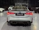 BMW M4 Competition 3.0L
