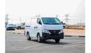 نيسان أورفان NISSAN URVAN 2023 GCC
