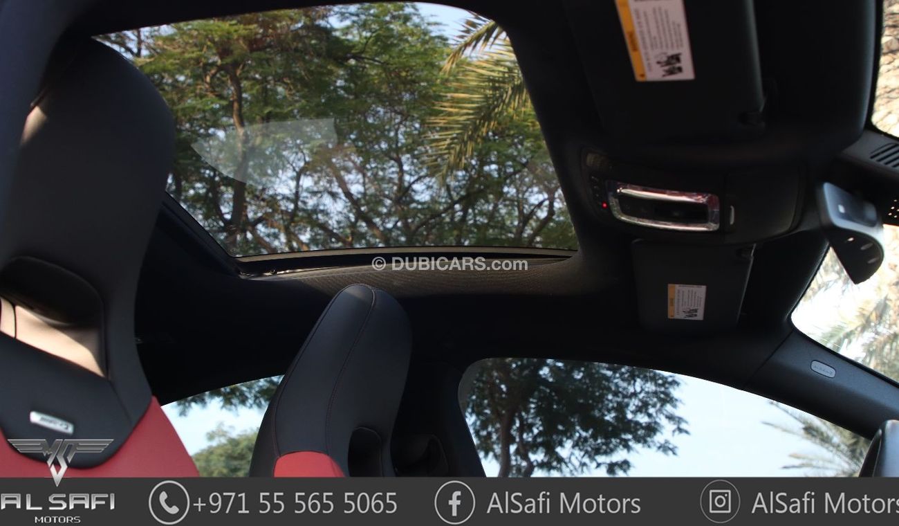 مرسيدس بنز CLA 250 KIT 45 AMG