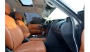 Nissan Patrol LE Titanium (5 Years Warranty)