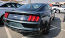 Ford Mustang 5.0 GT