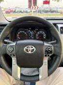 Toyota 4Runner 2024 Production 4x4 Drive 7 Seat Full option