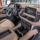 Chevrolet Tahoe Premier 6.2L