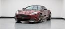 Aston Martin Vanquish STANDARD