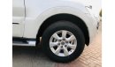 Mitsubishi Pajero FULL OPTION 3.0L - EXCLUSIVE PRICE - SUNROOF