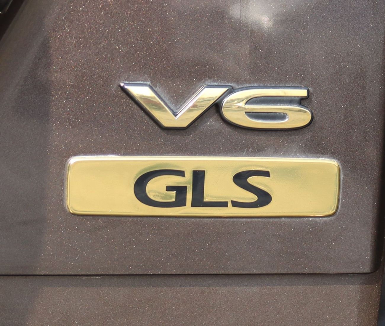 Mitsubishi Pajero GLS Mid 3.0L (175 HP) 2020 Mitsubishi Pajero - GCC - Accident-Free - 3.0L - (V)6 - 7 Seats - Excelle