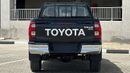 Toyota Hilux SGLX GLX 2.7L Double Cab Utility 4WD A/T