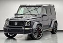 Mercedes-Benz G 63 AMG Std 4.0L 2020 Mercedes-Benz G63 AMG, G800 Kit, 1 Year Unlimited KM Warranty, Mercedes Full Service H