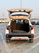 Kia Seltos Kia Seltos 1.5L CVT Premium Edition