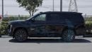 كاديلاك إسكالاد ( Eid al-Adha Offer ) (For Export , НА ЭКСПОРТ) V 6.2L Supercharged V8 2026 Без пробега