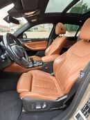 BMW X4 xDrive 30i M Sport 2.0L