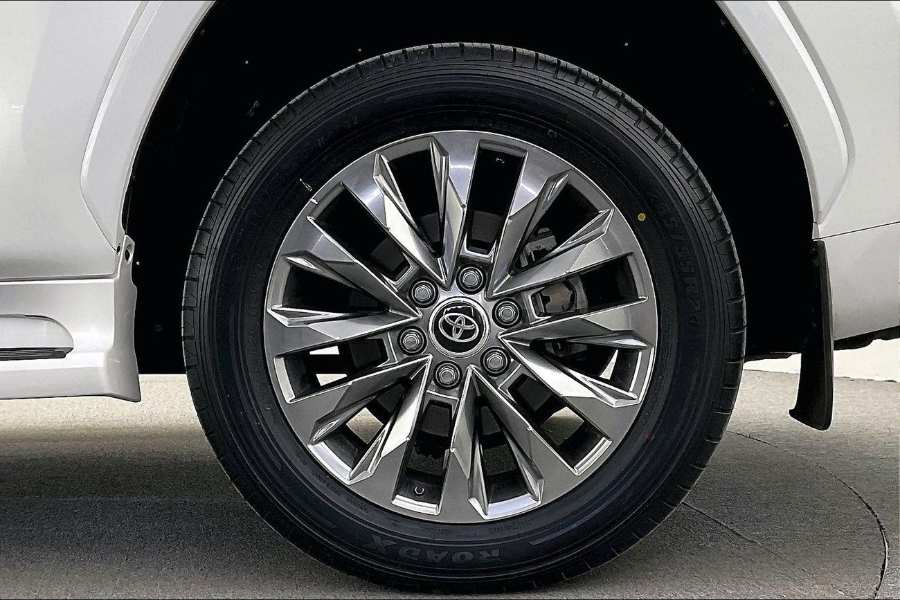 سوزوكي جراند فيتارا GLX | شامل الضمان | 0 ﺪﻔﻋﺓ ﺃﻮﻟﻯ