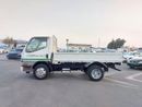 Mitsubishi Fuso Canter MITSUBISHI CANTER TRUCK RHD 1997 MODEL 4.2 L DIESEL MANUAL(PM31319)