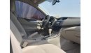 Nissan Tiida Nissan TIDA - 2016- Low millage- O original Paint.