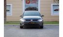 Volkswagen Golf A7