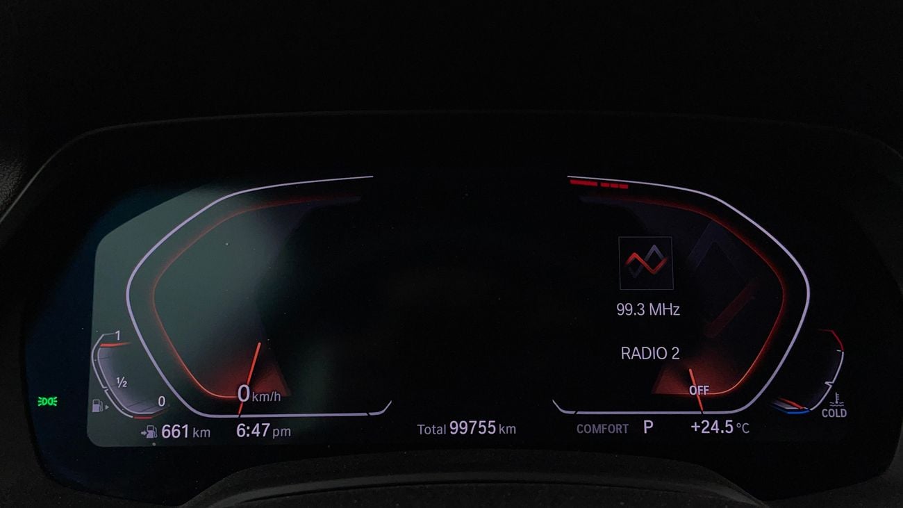 بي أم دبليو X5 XDRIVE 40I 3 | بدون دفعة مقدمة | اختبار القيادة في المنزل