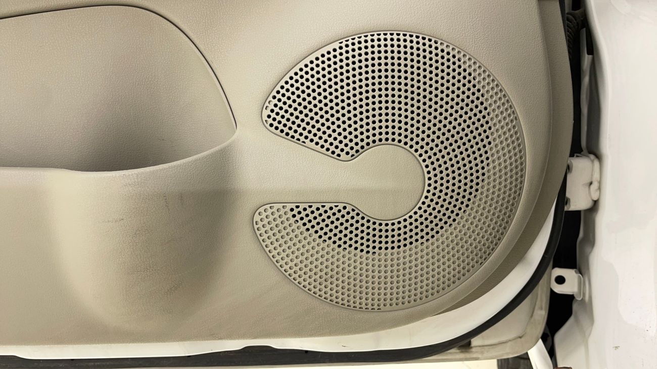 Nissan Micra SV 1.5 | Zero Down Payment | Home Test Drive