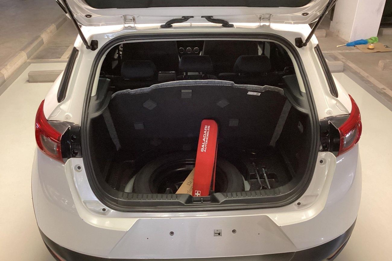 Mazda CX3 GT | Guaranteed Warranty | 0 Down Payment