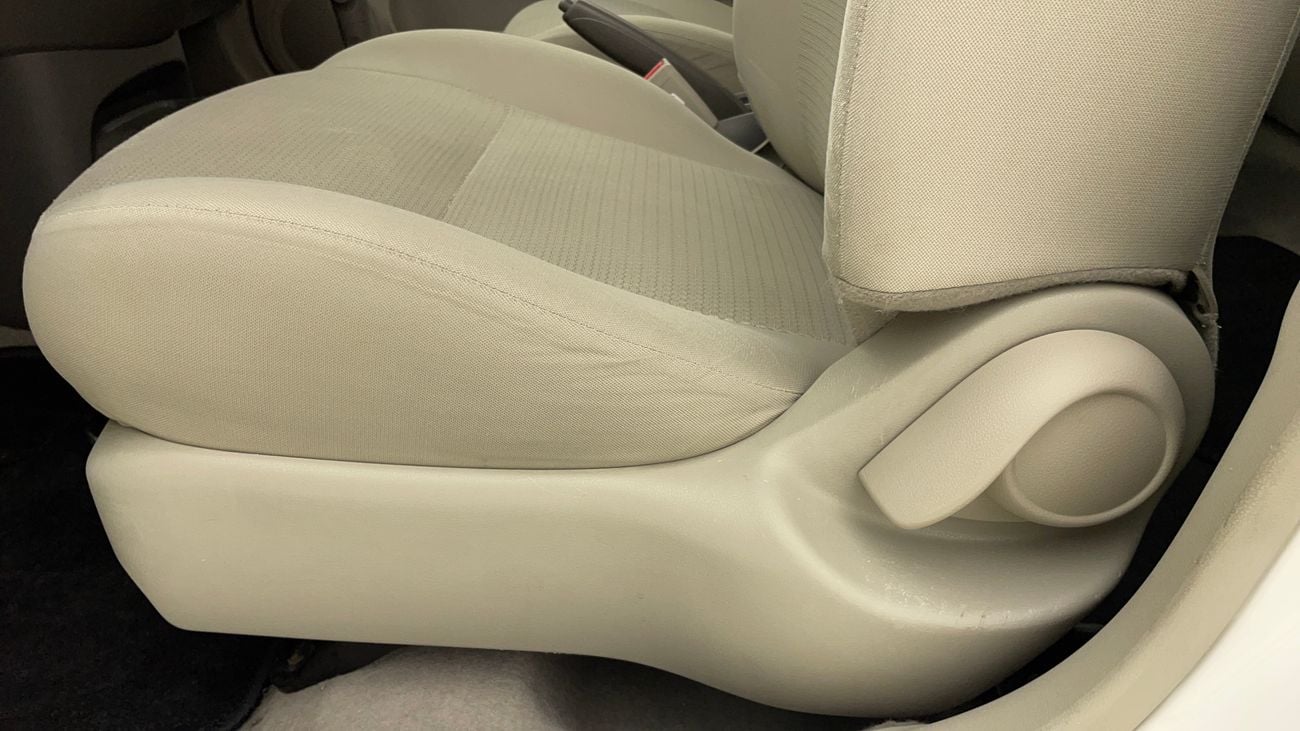 Nissan Sunny SV 1.5 | Zero Down Payment | Home Test Drive