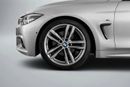 BMW 430i M Sport 2.0L